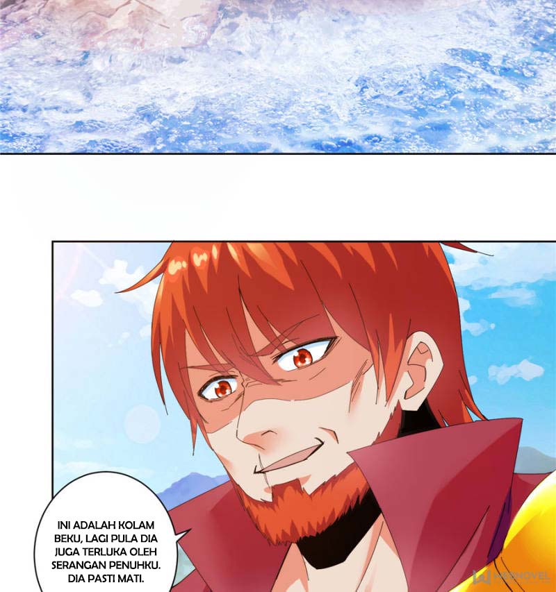 The Top Clan Leader In History Chapter 101 - halaman 3