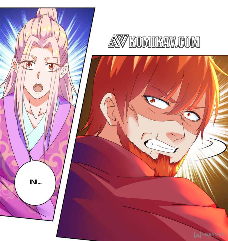 The Top Clan Leader In History Chapter 101 - halaman 32