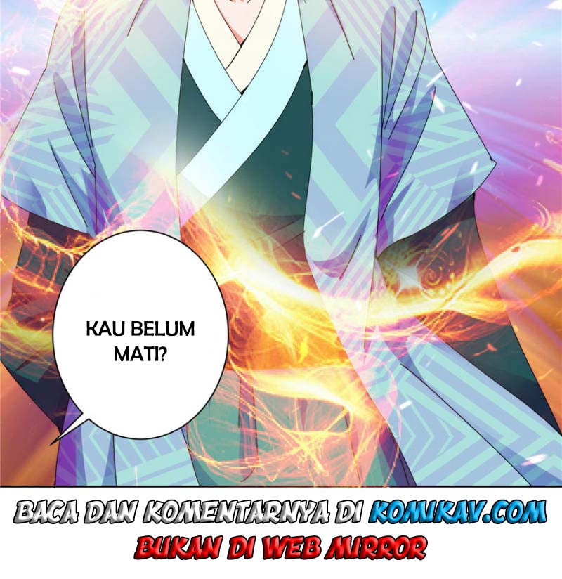 The Top Clan Leader In History Chapter 101 - halaman 35