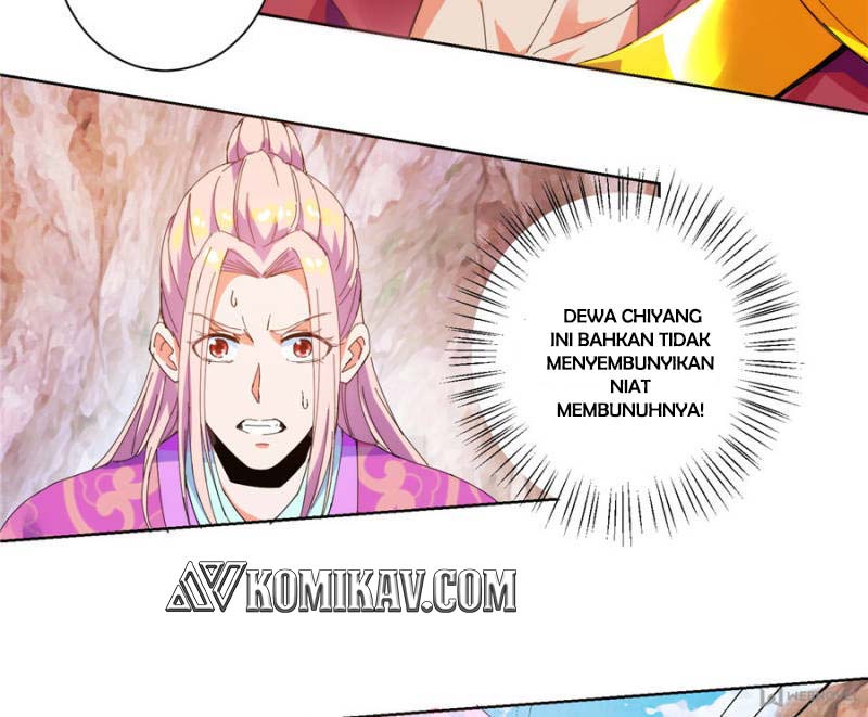 The Top Clan Leader In History Chapter 101 - halaman 4