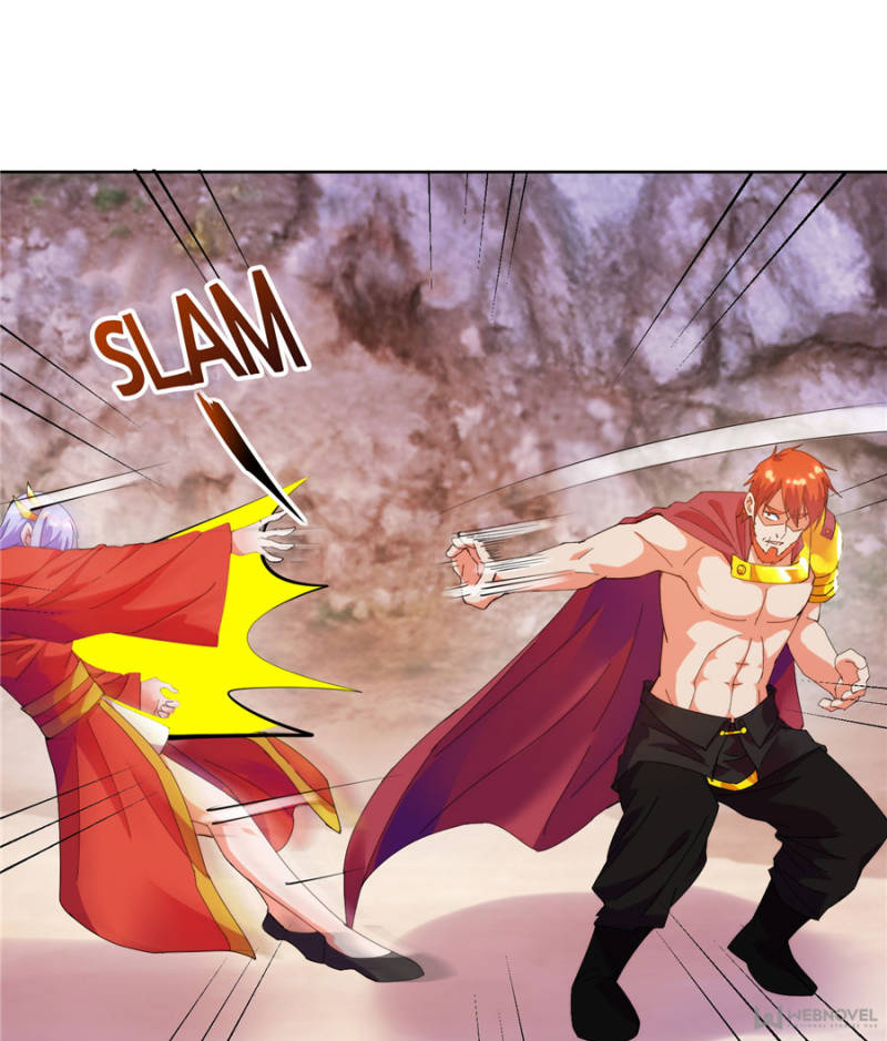The Top Clan Leader In History Chapter 101 - halaman 6