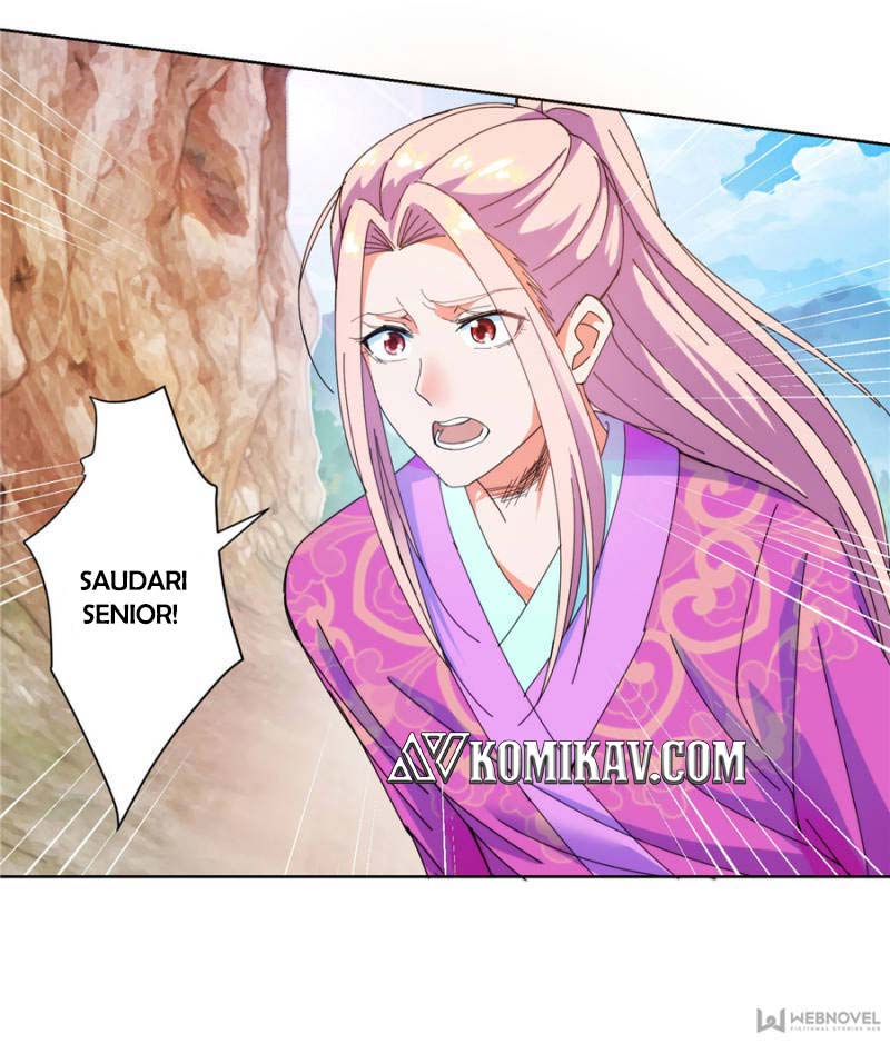 The Top Clan Leader In History Chapter 101 - halaman 8