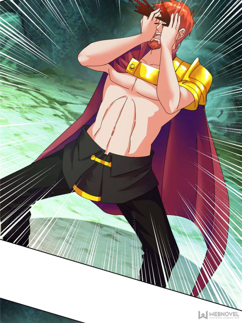 The Top Clan Leader In History Chapter 102 - halaman 11