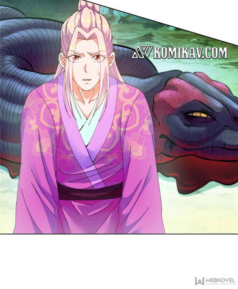 The Top Clan Leader In History Chapter 102 - halaman 12