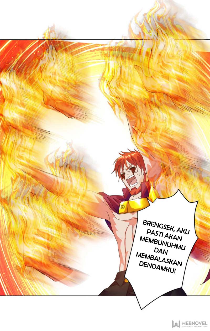 The Top Clan Leader In History Chapter 102 - halaman 13
