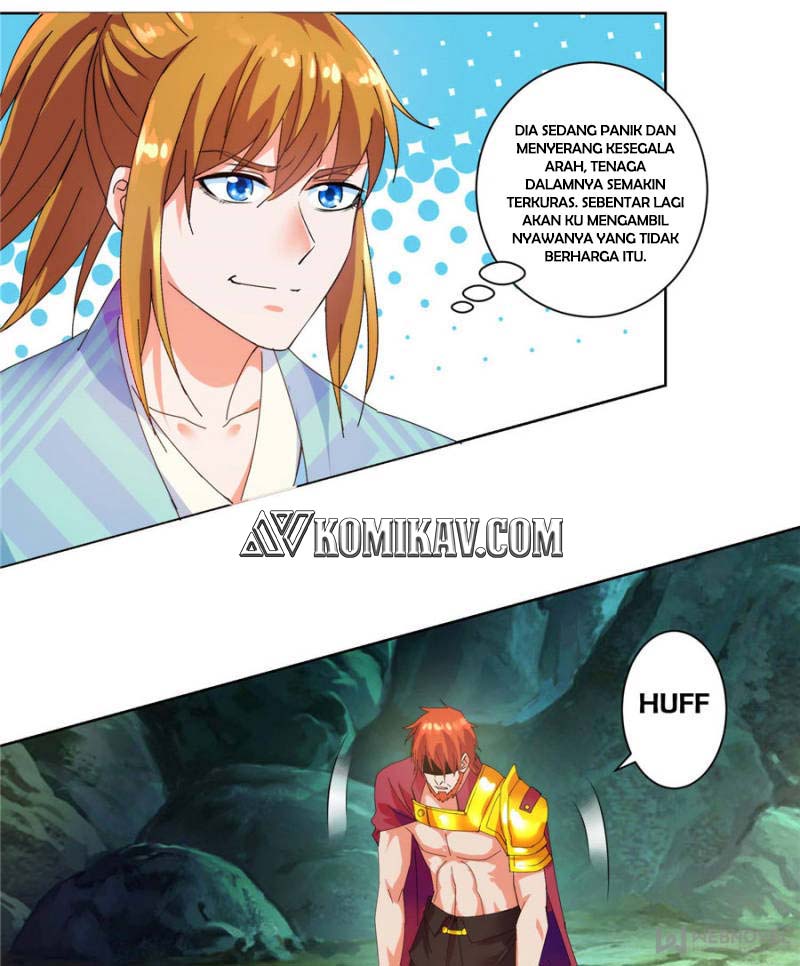 The Top Clan Leader In History Chapter 102 - halaman 14