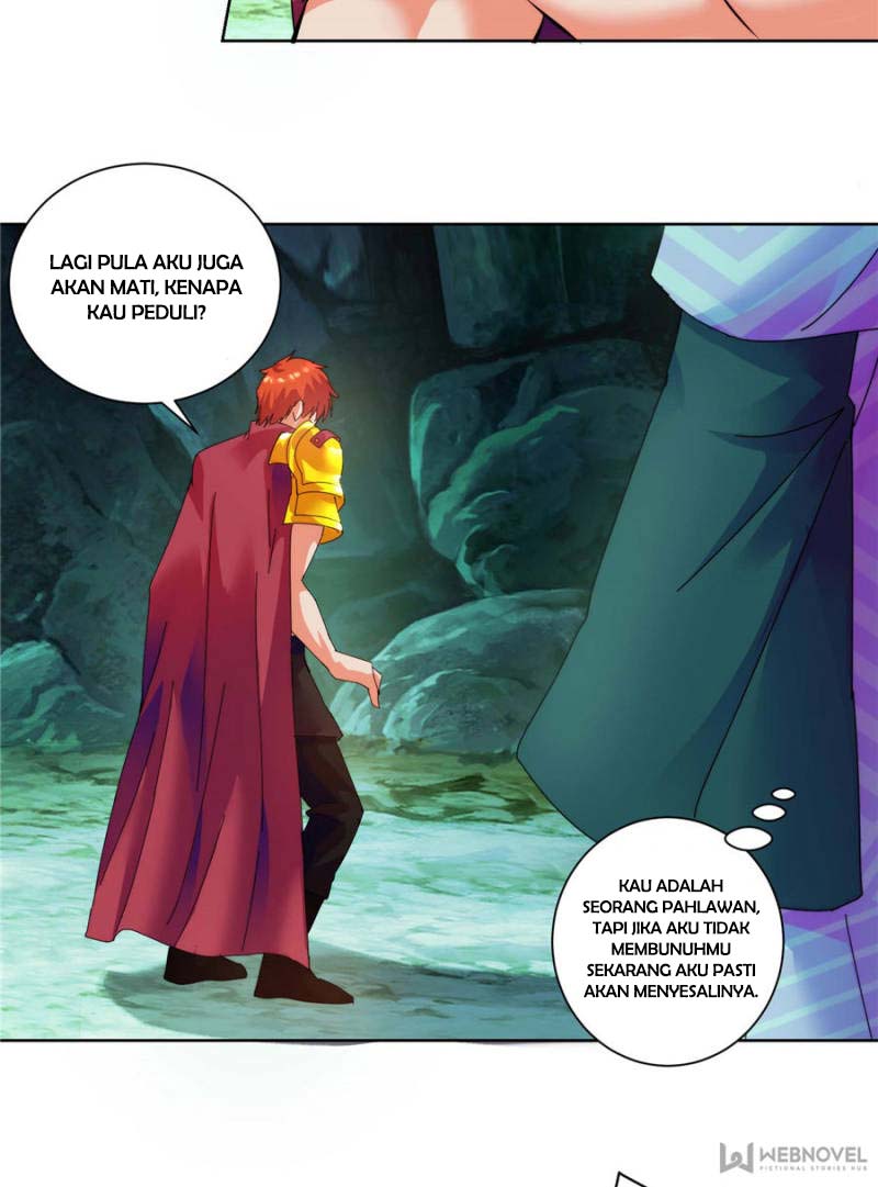 The Top Clan Leader In History Chapter 102 - halaman 17
