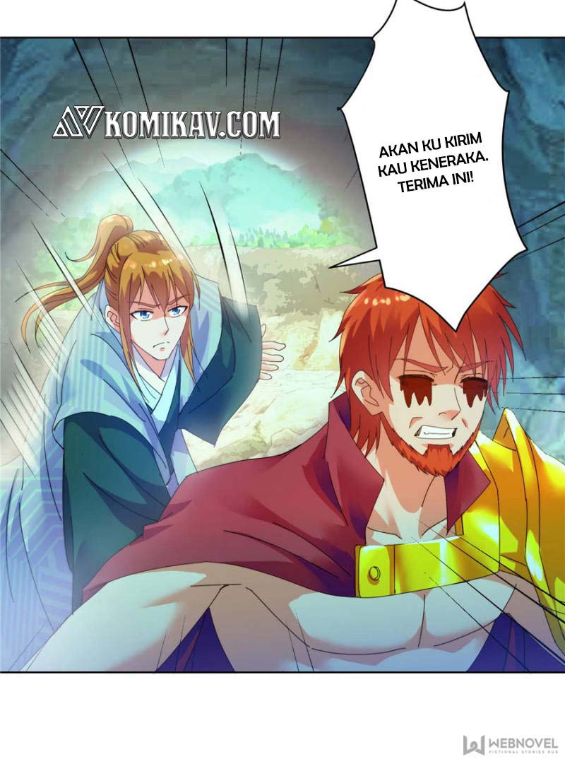 The Top Clan Leader In History Chapter 102 - halaman 18