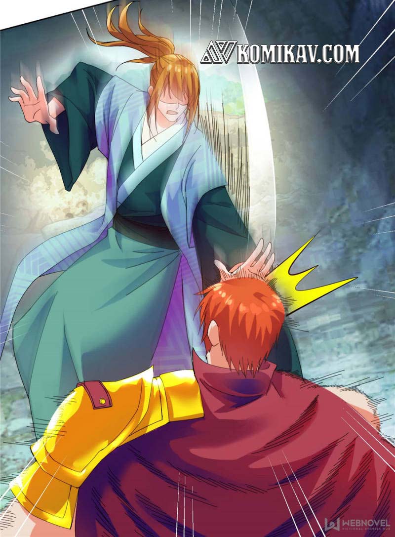 The Top Clan Leader In History Chapter 102 - halaman 22