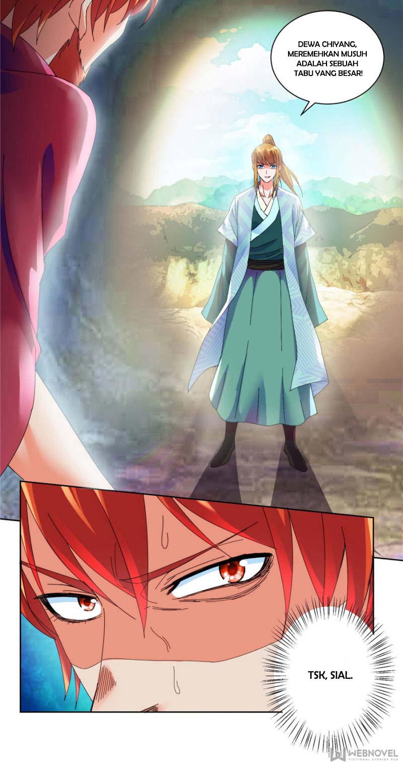 The Top Clan Leader In History Chapter 102 - halaman 3