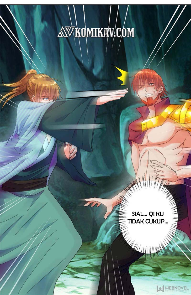 The Top Clan Leader In History Chapter 102 - halaman 8