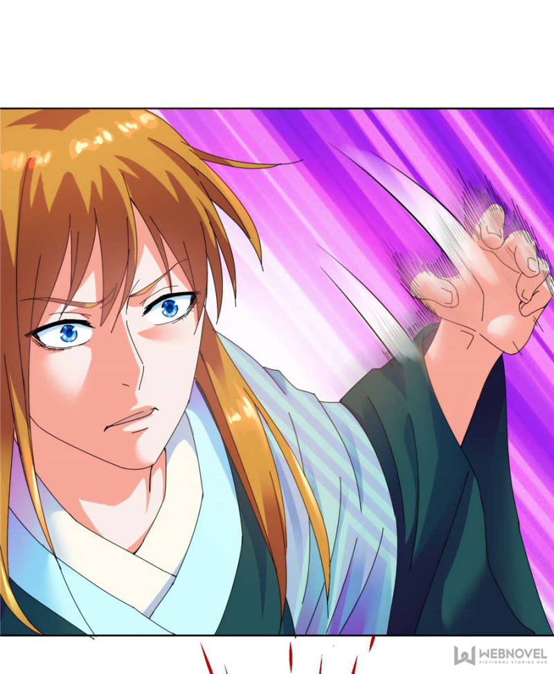 The Top Clan Leader In History Chapter 102 - halaman 9