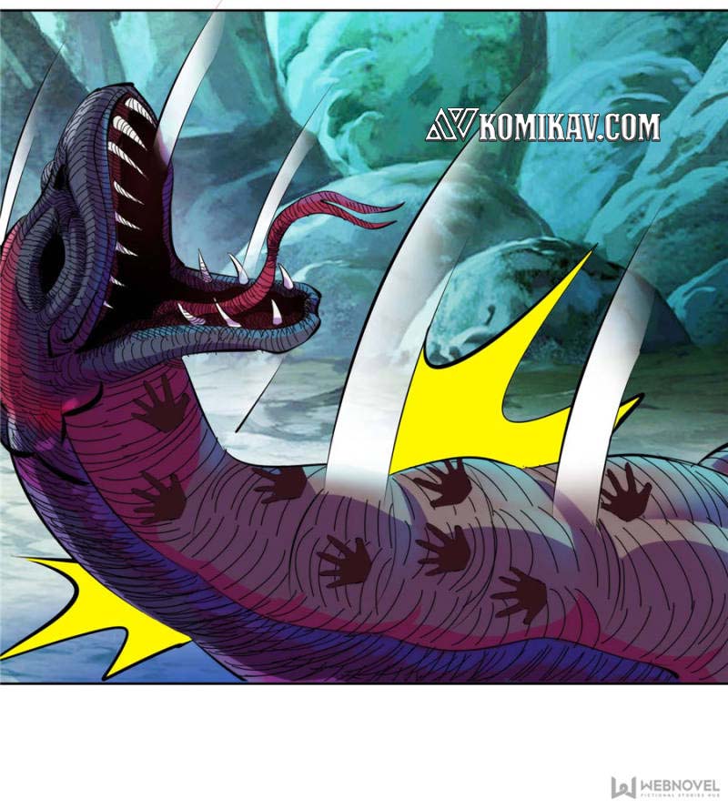The Top Clan Leader In History Chapter 103 - halaman 10