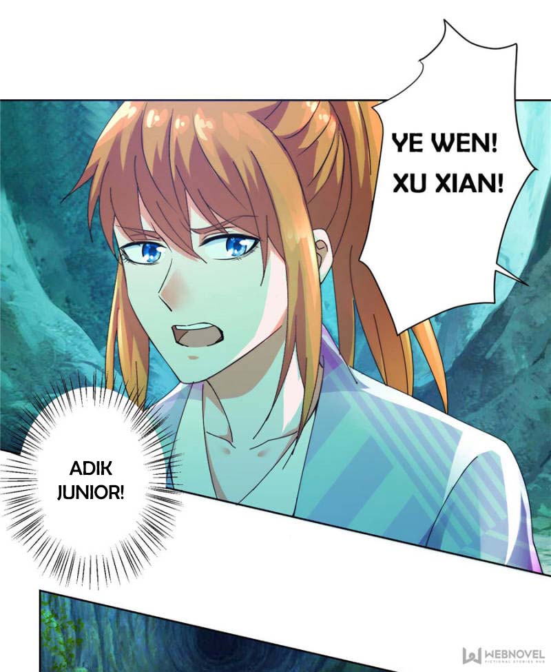 The Top Clan Leader In History Chapter 103 - halaman 11