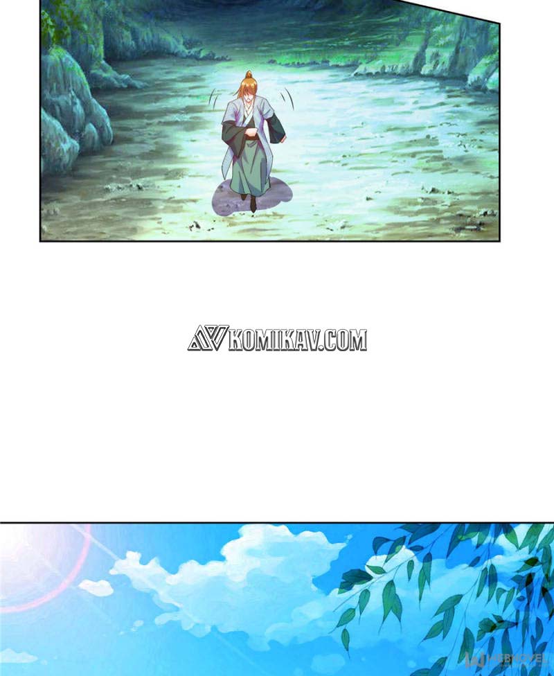 The Top Clan Leader In History Chapter 103 - halaman 12