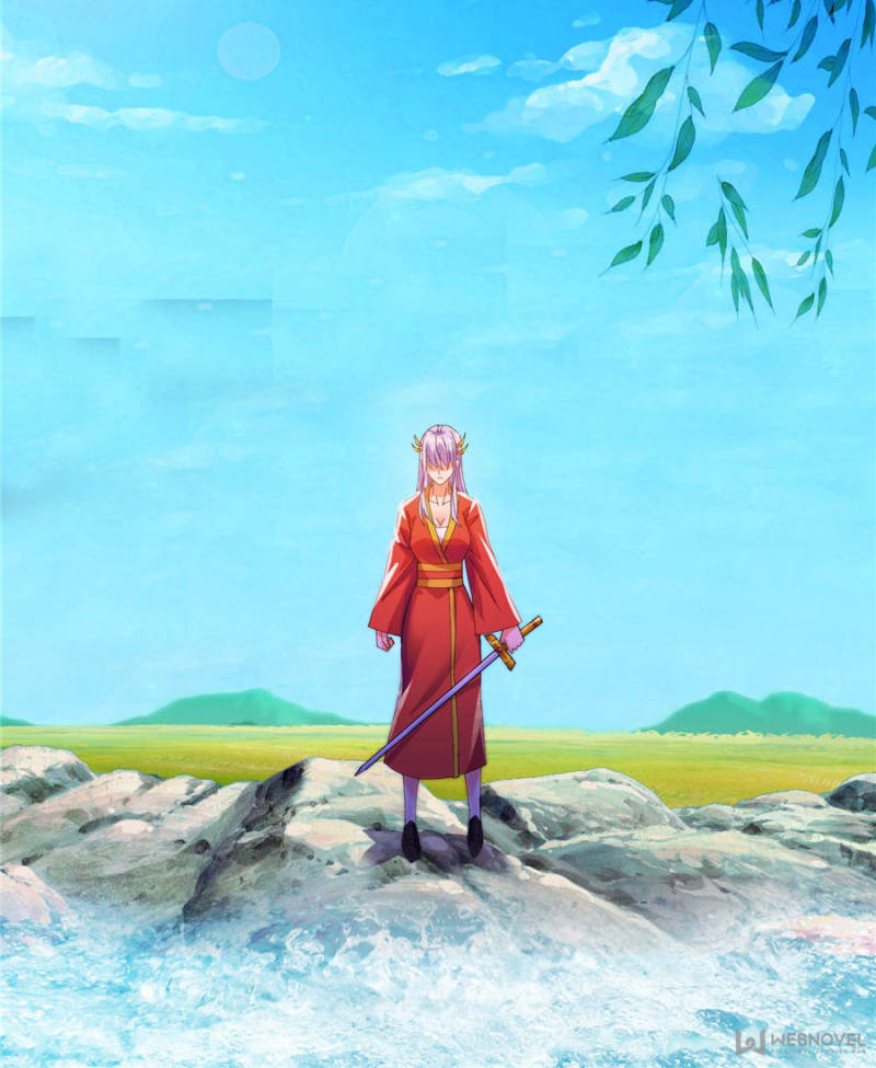 The Top Clan Leader In History Chapter 103 - halaman 13