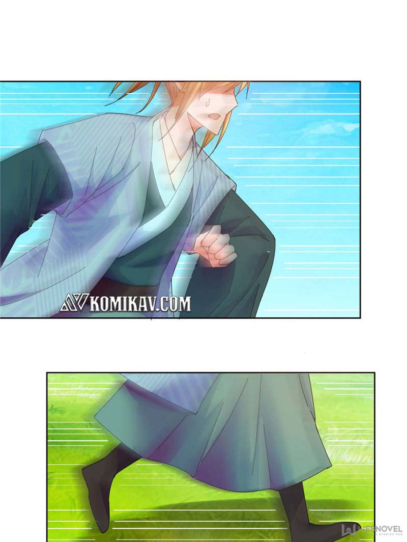 The Top Clan Leader In History Chapter 103 - halaman 14