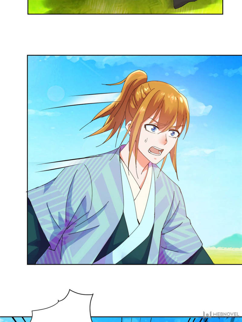 The Top Clan Leader In History Chapter 103 - halaman 15