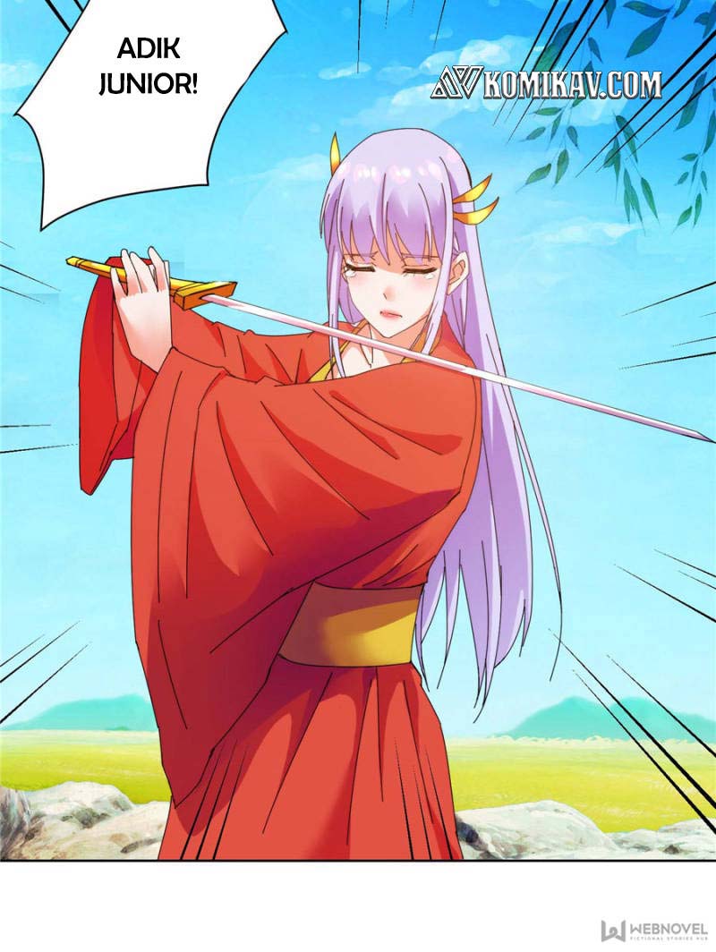 The Top Clan Leader In History Chapter 103 - halaman 16