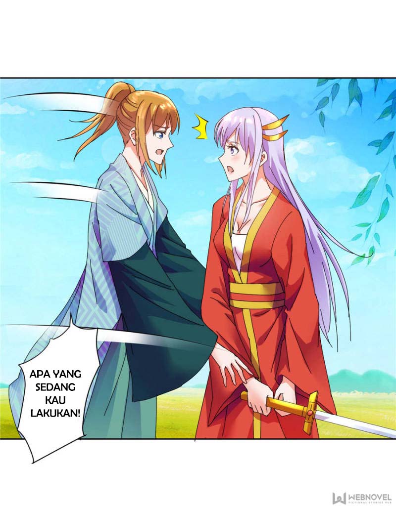 The Top Clan Leader In History Chapter 103 - halaman 17
