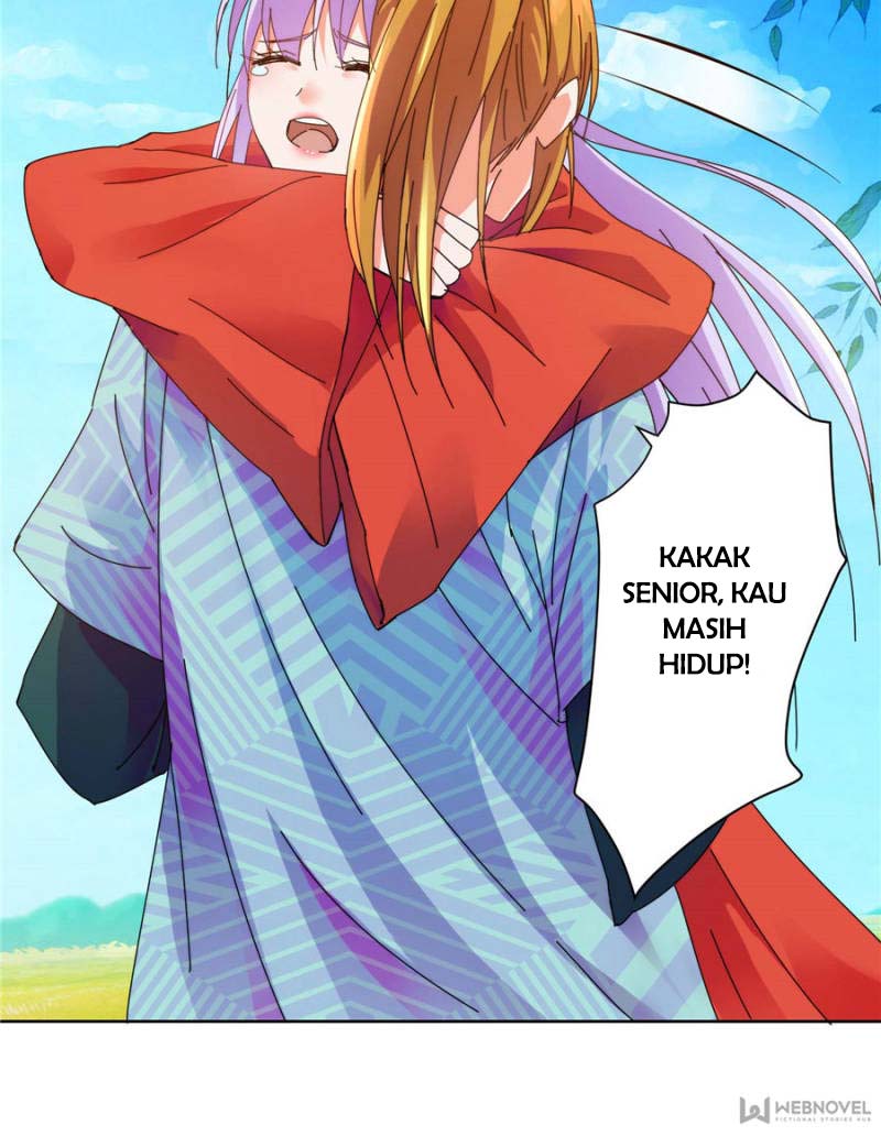 The Top Clan Leader In History Chapter 103 - halaman 19
