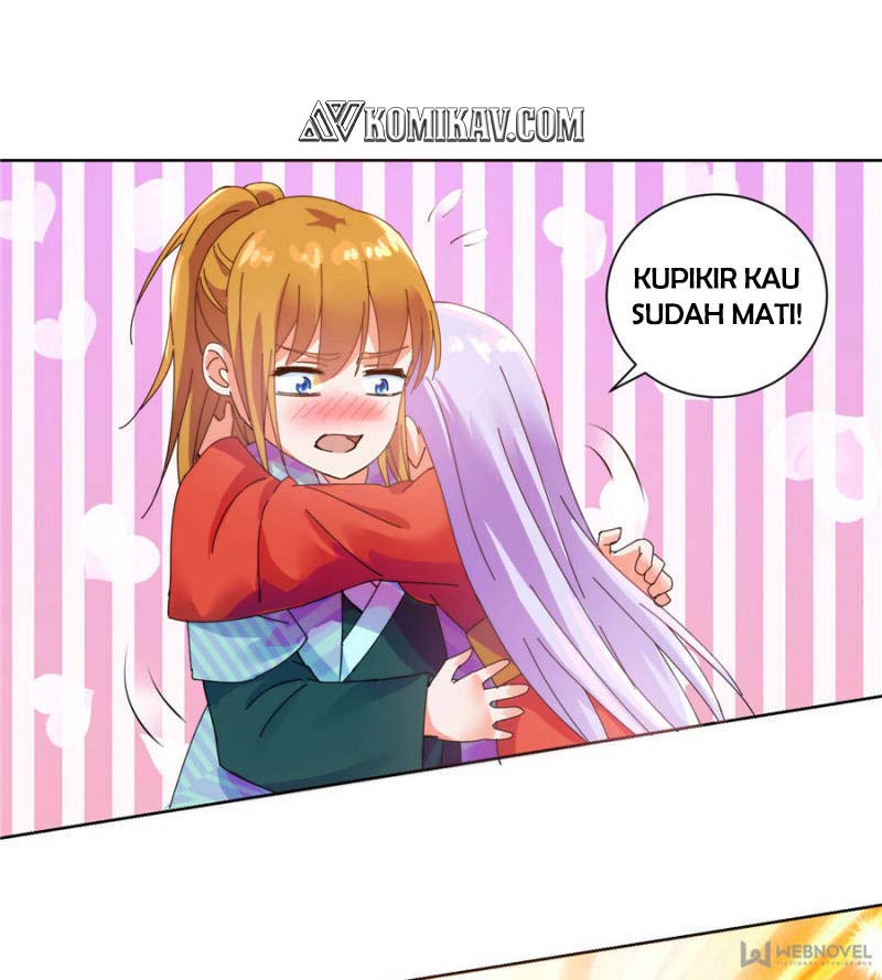 The Top Clan Leader In History Chapter 103 - halaman 20