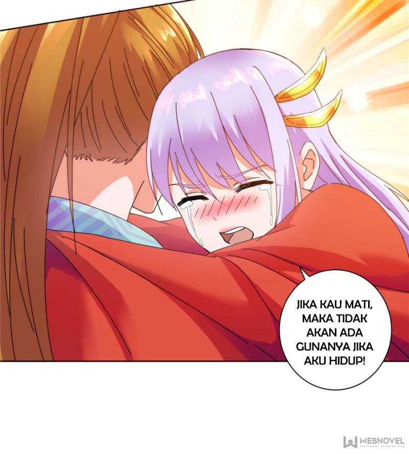 The Top Clan Leader In History Chapter 103 - halaman 21