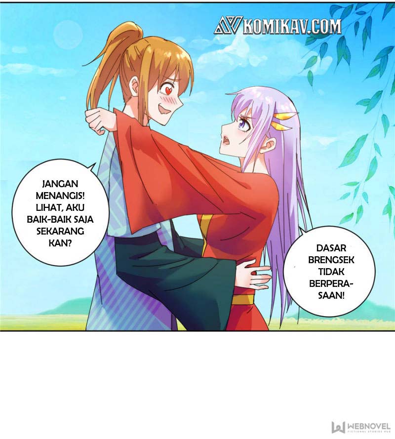 The Top Clan Leader In History Chapter 103 - halaman 22