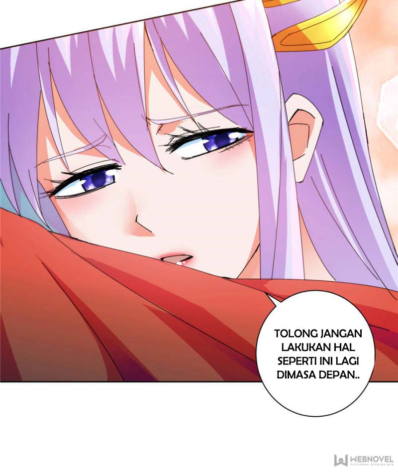 The Top Clan Leader In History Chapter 103 - halaman 25