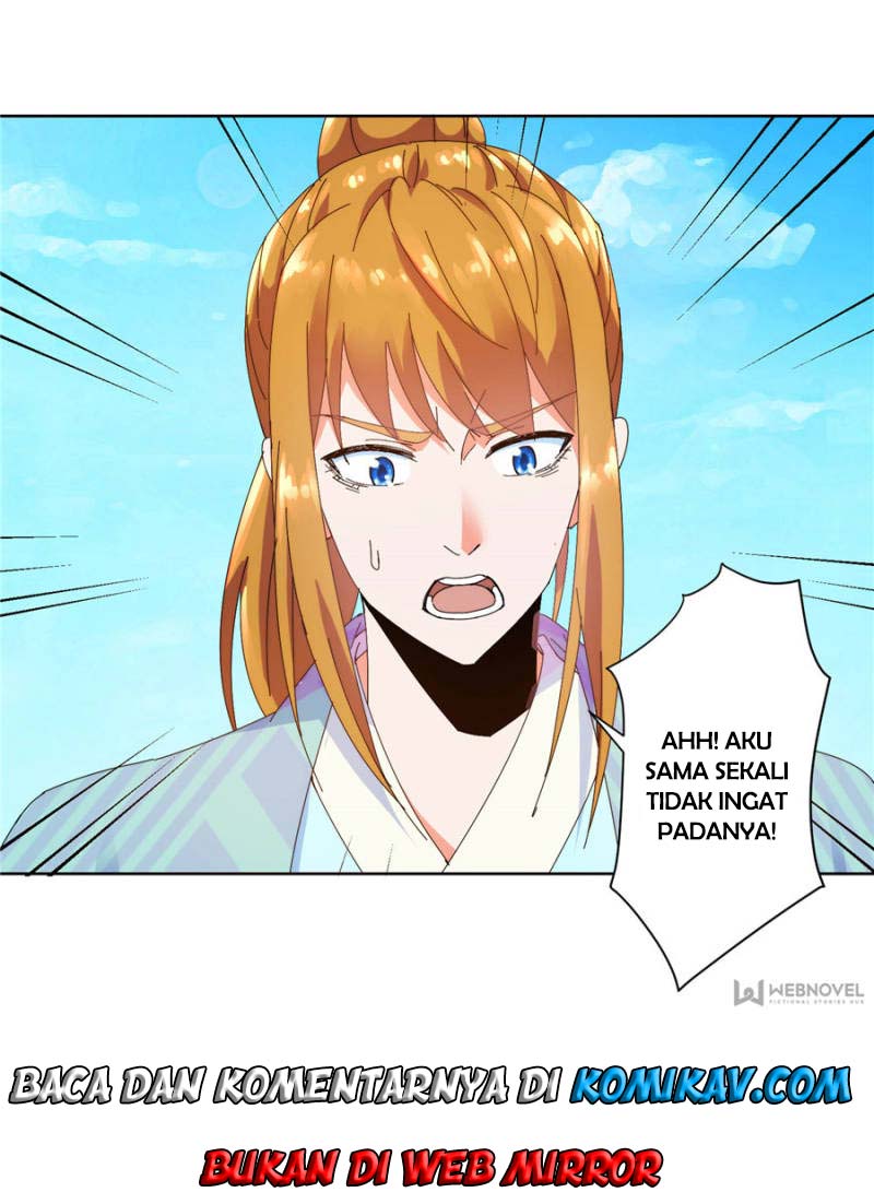 The Top Clan Leader In History Chapter 103 - halaman 28