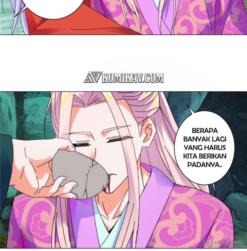 The Top Clan Leader In History Chapter 104 - halaman 12