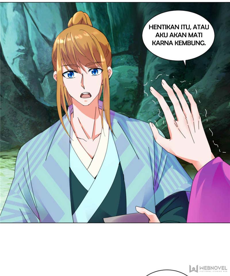 The Top Clan Leader In History Chapter 104 - halaman 15