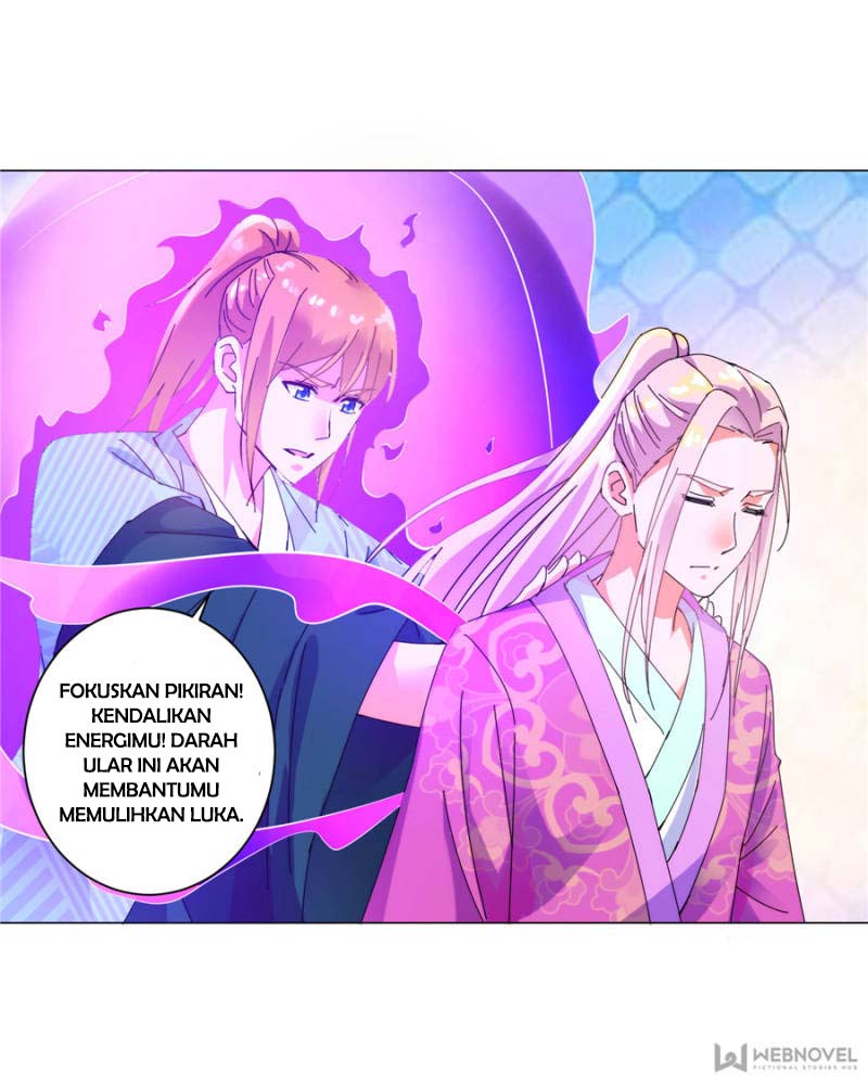 The Top Clan Leader In History Chapter 104 - halaman 17