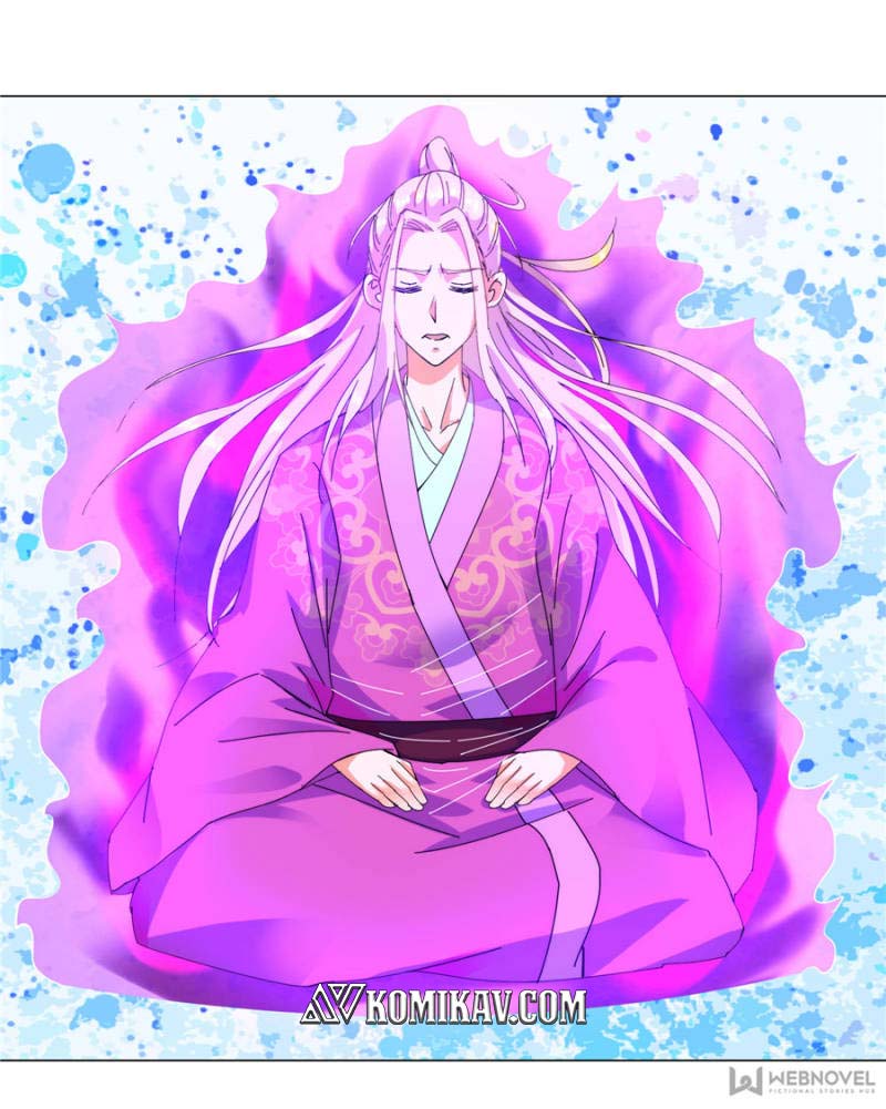 The Top Clan Leader In History Chapter 104 - halaman 18