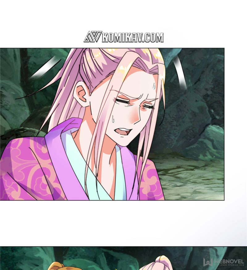 The Top Clan Leader In History Chapter 104 - halaman 20