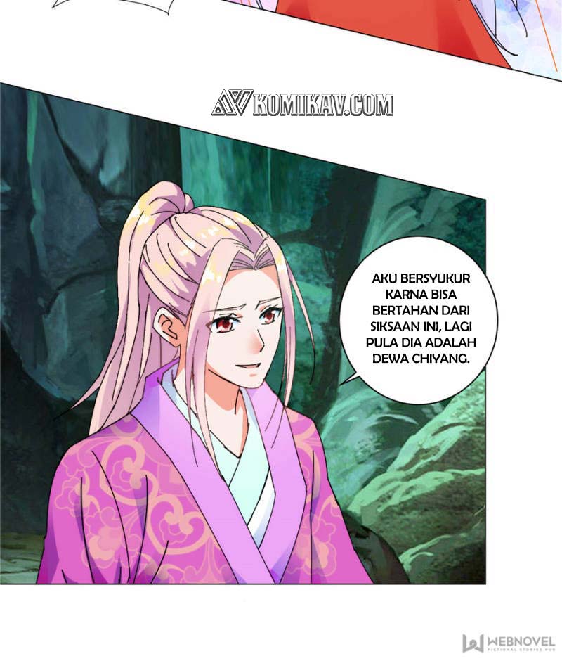 The Top Clan Leader In History Chapter 104 - halaman 22
