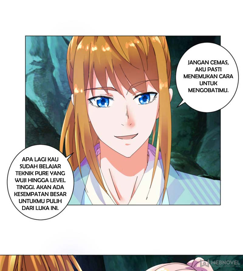 The Top Clan Leader In History Chapter 104 - halaman 23