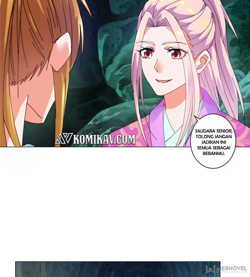 The Top Clan Leader In History Chapter 104 - halaman 24