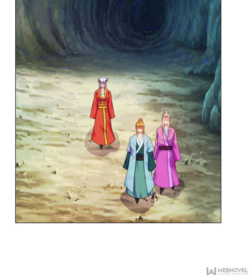 The Top Clan Leader In History Chapter 104 - halaman 25