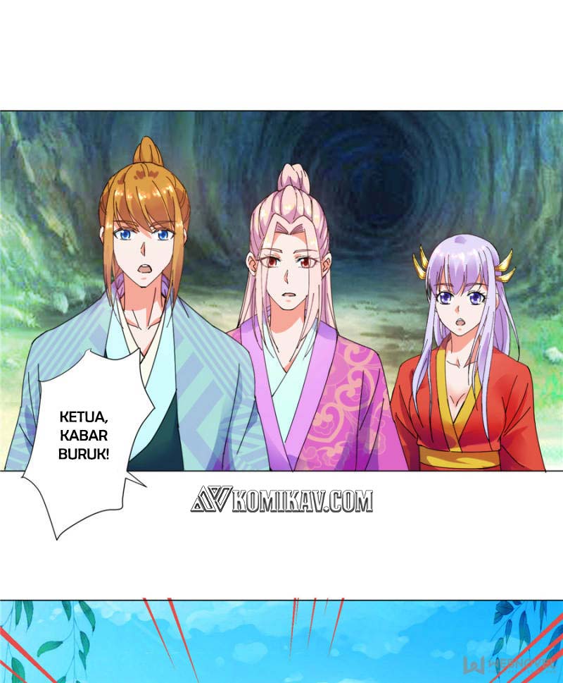 The Top Clan Leader In History Chapter 104 - halaman 26