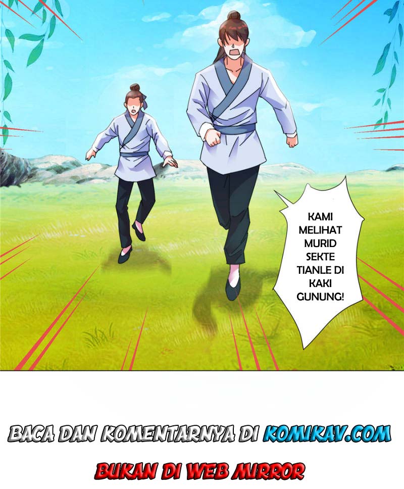 The Top Clan Leader In History Chapter 104 - halaman 27