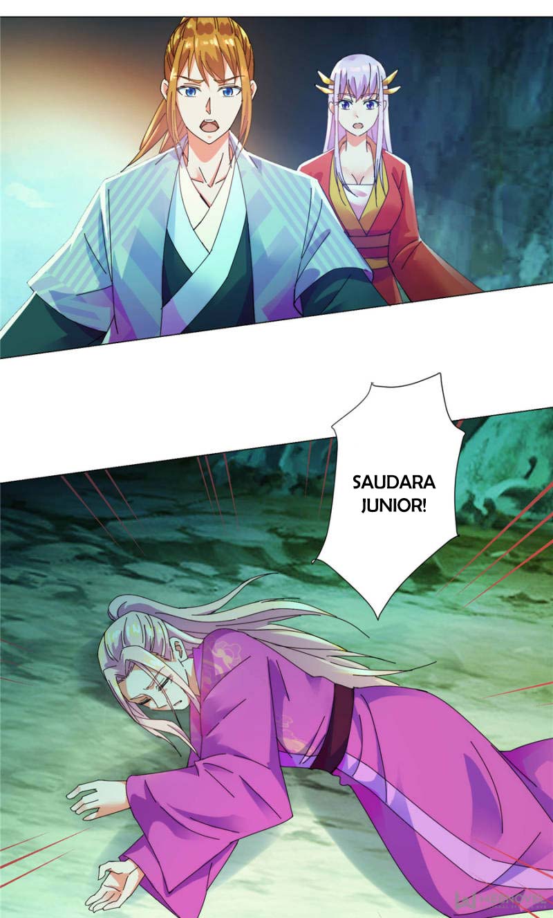 The Top Clan Leader In History Chapter 104 - halaman 3