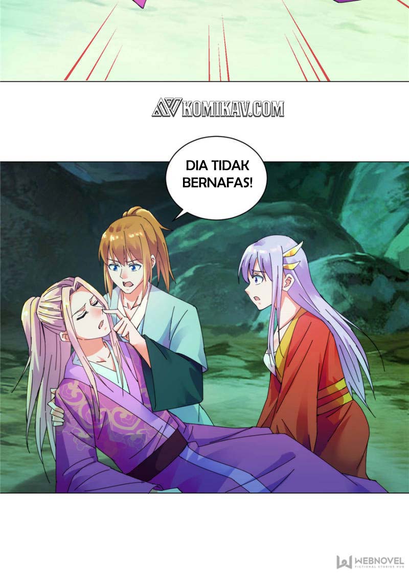The Top Clan Leader In History Chapter 104 - halaman 4