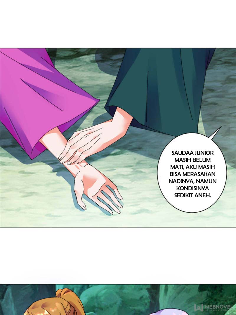 The Top Clan Leader In History Chapter 104 - halaman 5