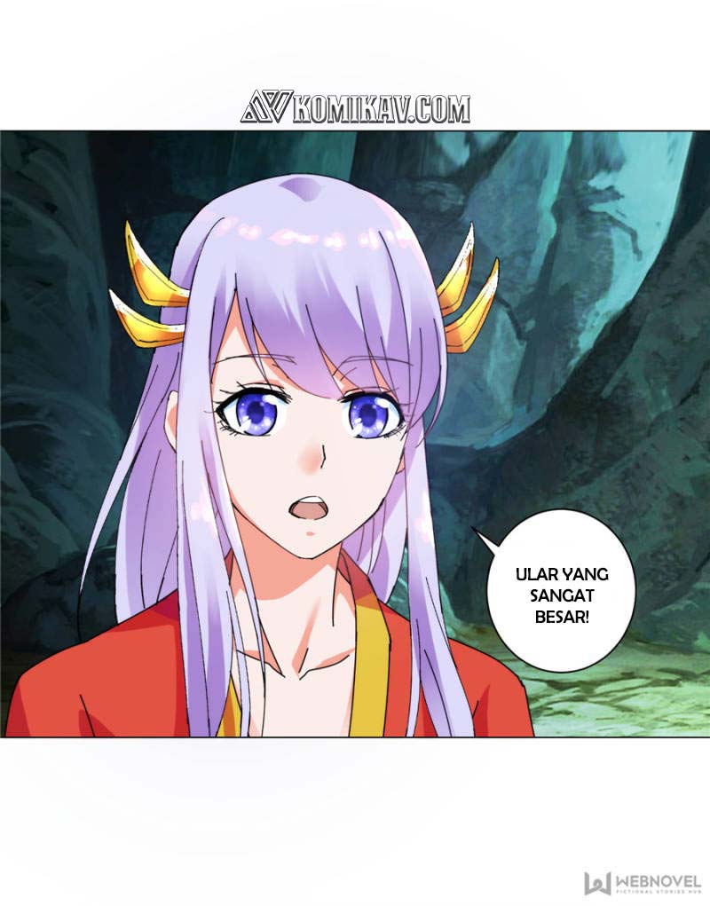 The Top Clan Leader In History Chapter 104 - halaman 8