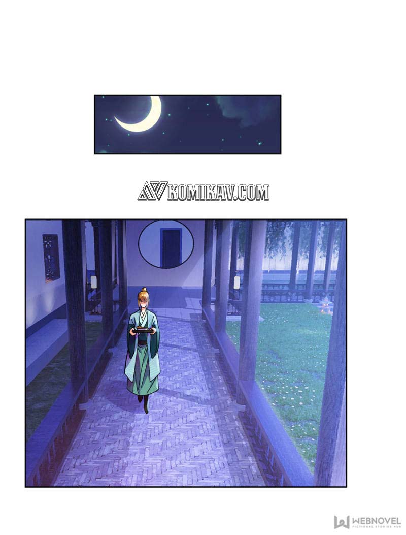 The Top Clan Leader In History Chapter 105 - halaman 10