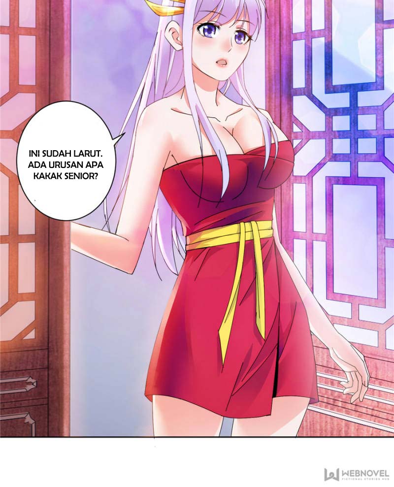 The Top Clan Leader In History Chapter 105 - halaman 15