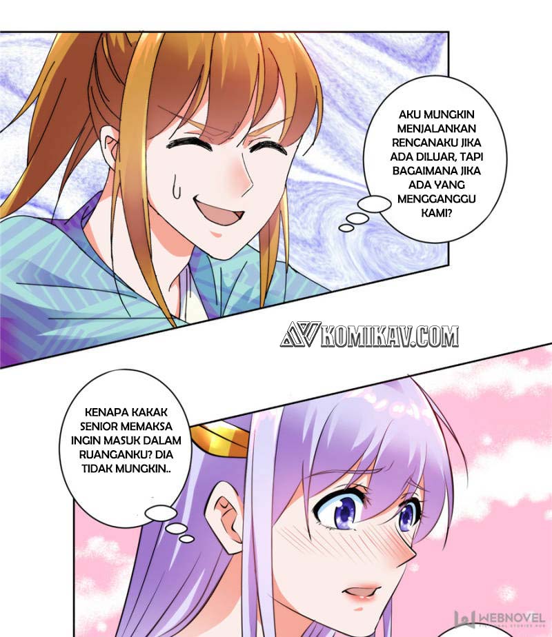 The Top Clan Leader In History Chapter 105 - halaman 20