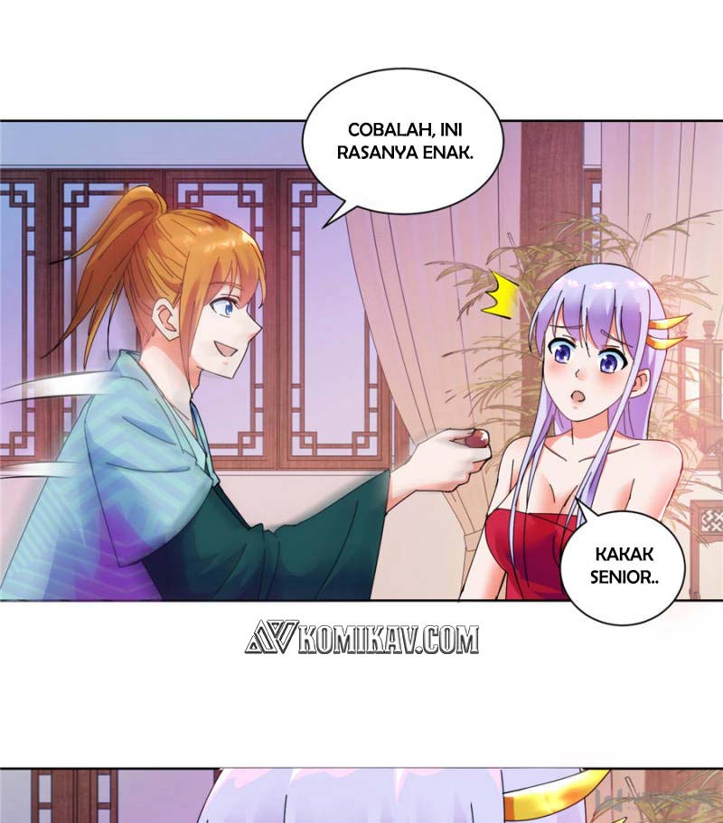 The Top Clan Leader In History Chapter 105 - halaman 22