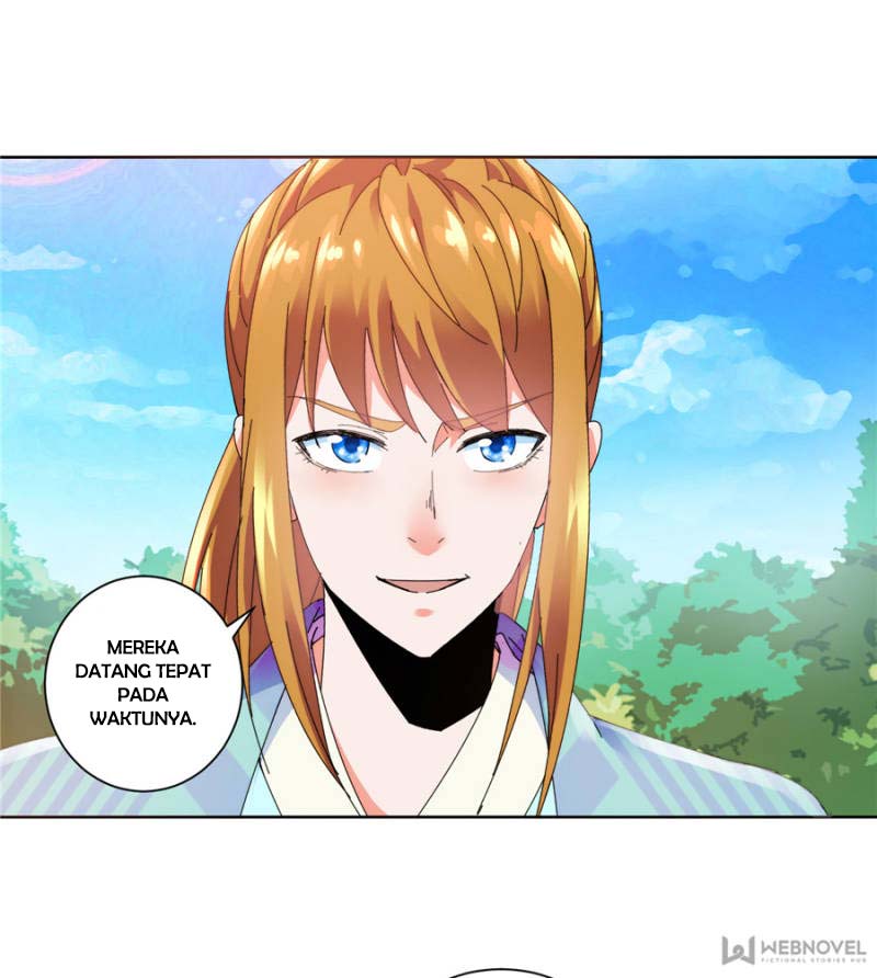 The Top Clan Leader In History Chapter 105 - halaman 5